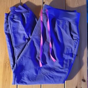 Figs Zamora Jogger Scrub Pants